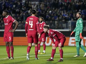 Mimpi Quadruple Liverpool Ambyar dalam Sebulan Mimpi Quadruple Liverpool Ambyar dalam Sebulan