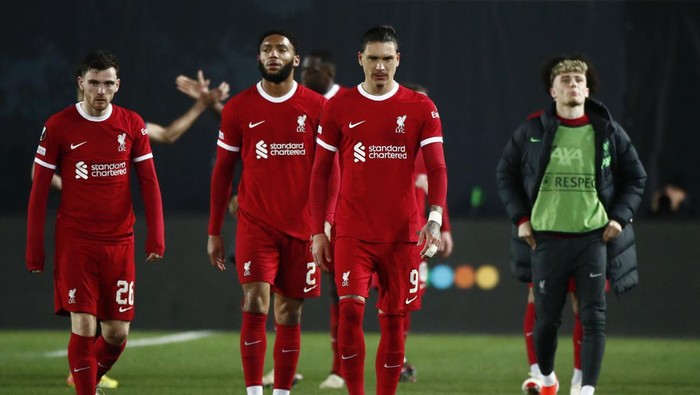 Klopp: Saatnya Liverpool Serius Kejar Trofi Liga Inggris