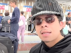 Thariq Lamar Aaliyah Massaid, Atta Halilintar Bilang Begini