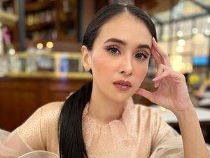 Soal Fufu Fafa, Lagu yang Dirilis Ayushita 11 Tahun Lalu Soal Fufu Fafa, Lagu yang Dirilis Ayushita 11 Tahun Lalu