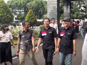 Barikade 98 Ajukan Jadi Amicus Curiae Sengketa Pilpres di MK Barikade 98 Ajukan Jadi Amicus Curiae Sengketa Pilpres di MK