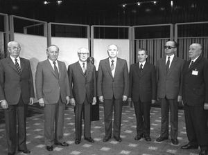 Sejarah Pakta Warsawa, Anggotanya Gabung dengan NATO Usai Runtuh