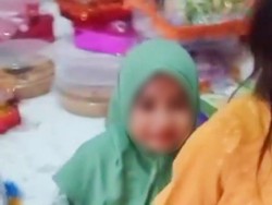 Dinkes Sampang Ungkap Fakta di Balik Viral Acara Tunangan Bocah 4 Tahun