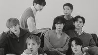 ARMY! Ini Katalog Official Merch di BTS POP-UP: MONOCHROME Jakarta