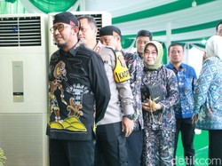 Cak Fauzi Ungkap Faktor Kunci di Balik Meroketnya Ekonomi Sumenep