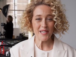 Presenter Ini Jadi Korban Video Porno Palsu, Merasa Jadi Wanita Kotor