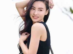 Heboh Kabar Anak Remaja Cecilia Cheung Pacari Wanita Lebih Tua dari Ibunya Heboh Kabar Anak Remaja Cecilia Cheung Pacari Wanita Lebih Tua dari Ibunya