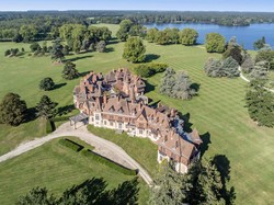 Wow! Rumah Bekas Raja Maroko Dijual Rp 7,3 T, Salah Satu Termahal Dunia