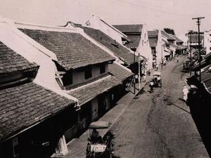 Ulah Geng Pungli yang Bikin Warga Cirebon Era Kolonial Menderita Ulah Geng Pungli yang Bikin Warga Cirebon Era Kolonial Menderita