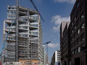 Darurat Perumahan di Jerman, Seperti Menang Lotre!