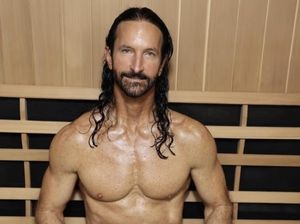 Pria 61 Tahun Ingin Hidup Sampai Usia 110, Menolak Tua Minum 158 Vitamin