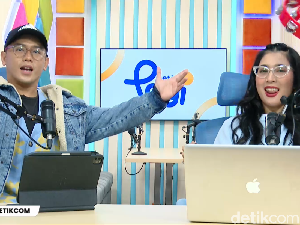 Waktunya Kembali Bersatu