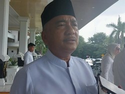 1.000 UMKM di Sumsel Bisa Dapat Sertifikat Halal Gratis, Yuk Daftar!