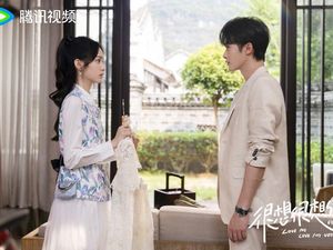 Love Me Love My Voice, Dracin No Konflik-Positif Vibes Cocok Isi Weekend