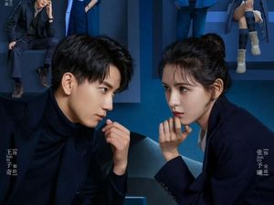 Sinopsis dan Pemain Drama China Guess Who I Am, Komedi Romantis 2 Penipu