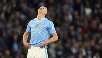 Masih Berani Lawan Real Madrid, Haaland?