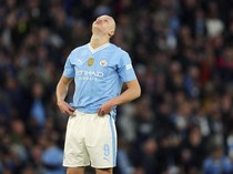 Masih Berani Lawan Real Madrid, Haaland?