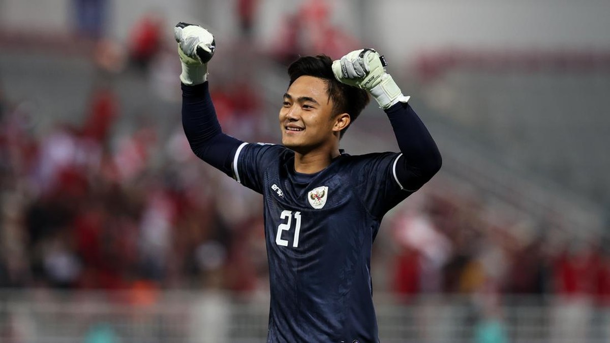 Foto: Zhizhao Wu/Getty Images