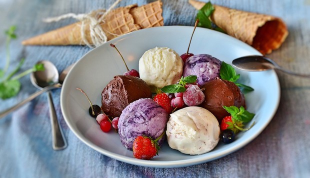 Es krim