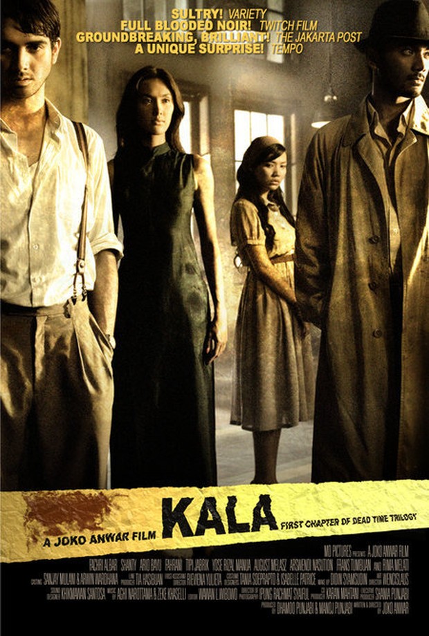 Film Kala (2007)/Foto: MD Pictures