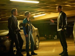 Sinopsis Film The Informer, Ketika Mantan Napi Jadi Informan FBI