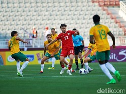 STY ke Fan Timnas Indonesia: Ramaikan GBK, Pengaruhi Australia!