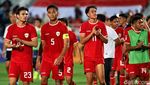Komang Teguh Jadi Pahlawan Garuda Muda Kalahkan Australia