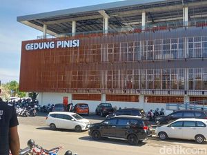 Kemendagri Batalkan Mutasi 57 Pejabat Pemkab Bulukumba, Ini Penyebabnya