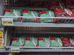 Usai Beras, Kini Giliran Gula Langka di Ritel Modern