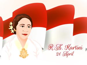 40 Pantun Hari Kartini 2025 yang Inspiratif hingga Lucu 40 Pantun Hari Kartini 2025 yang Inspiratif hingga Lucu