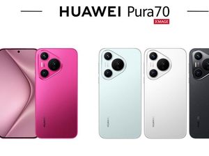 Ini Fitur Huawei Pura 70 Pro yang Bikin iPhone 15 Pro Ketar-ketir Ini Fitur Huawei Pura 70 Pro yang Bikin iPhone 15 Pro Ketar-ketir