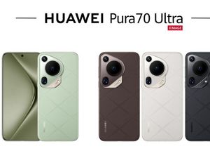 Huawei Pura 70 Ultra Jadi HP Kamera Terbaik di Dunia Huawei Pura 70 Ultra Jadi HP Kamera Terbaik di Dunia