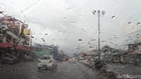 Info Cuaca Cirebon Selasa 12 Agustus: Hujan Ringan