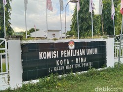 KPU Rekrut PPK-PPS Pilwakot Bima dan Pilgub NTB 2024, Ini Syaratnya