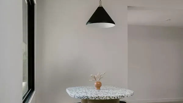 Rekomendasi Warna Cat yang Paling Cocok buat Rumah Gaya Japandi
