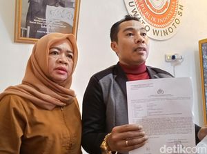 Uang Raib Rp 701 Juta di Bank Pelat Merah, Evi Lapor Polda Sumsel