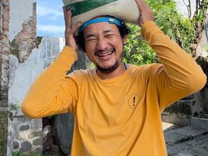 Profil Isa Bajaj yang Anaknya Jadi Korban Kekerasan di Alun-alun Magetan Profil Isa Bajaj yang Anaknya Jadi Korban Kekerasan di Alun-alun Magetan