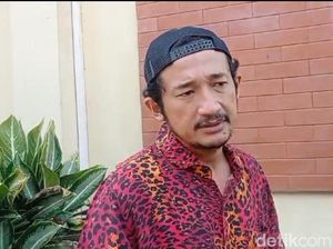 Isa Bajaj Jelaskan Alasan Maafkan Terduga Pelaku Kekerasan pada Anaknya Isa Bajaj Jelaskan Alasan Maafkan Terduga Pelaku Kekerasan pada Anaknya