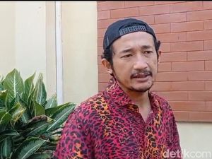 Kondisi Terkini Anak Isa Bajaj yang Sempat Diduga Alami Kekerasan Kondisi Terkini Anak Isa Bajaj yang Sempat Diduga Alami Kekerasan