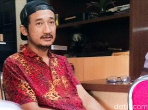 Isa Bajaj Maafkan Pelaku, tapi Masih Mengganjal soal Penyebab Kemaluan Anak Luka Isa Bajaj Maafkan Pelaku, tapi Masih Mengganjal soal Penyebab Kemaluan Anak Luka