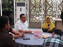 Alasan Istri ART Tewas Diterkam Harimau Majikan Minta Terdakwa Dihukum Ringan