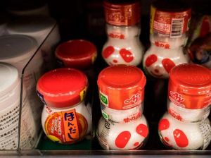 Jangan Terkecoh, 5 Fakta Makanan Ini Ternyata Keliru