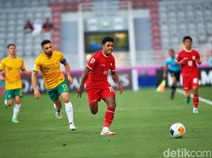Profil Jeam Kelly, Algojo Penalti ke-7 yang Jebol Gawang Korsel di Piala Asia Profil Jeam Kelly, Algojo Penalti ke-7 yang Jebol Gawang Korsel di Piala Asia