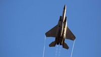 Israel Kembali Serang Lebanon Meskipun Ada Gencatan Senjata