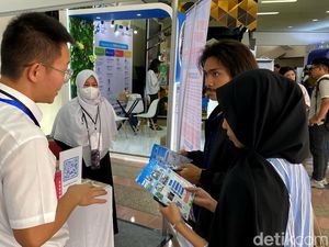 Jumlah Pengangguran di Jabar Capai 1,86 Juta Orang Jumlah Pengangguran di Jabar Capai 1,86 Juta Orang
