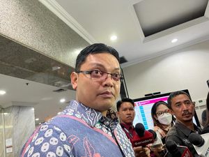 Jubir MK Ungkap Kondisi Hubungan Antar-hakim Usai Putusan PTUN