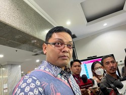 Jubir MK Ungkap Kondisi Hubungan Antar-hakim Usai Putusan PTUN