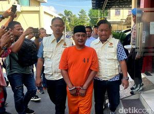 Sederet Fakta Kades Mojokerto Korupsi Dana APBDes Rp 360 Juta Sederet Fakta Kades Mojokerto Korupsi Dana APBDes Rp 360 Juta