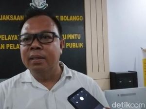 Caleg Bone Bolango Jadi Tersangka Pemalsuan Ijazah, Kepala BNNK Ikut Terjerat Caleg Bone Bolango Jadi Tersangka Pemalsuan Ijazah, Kepala BNNK Ikut Terjerat