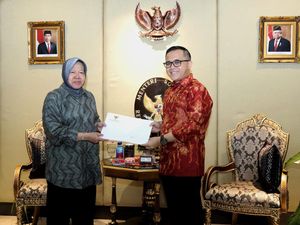 Perkuat Layanan Sosial Nasional, MenPAN-RB Setujui Formasi CASN Kemensos